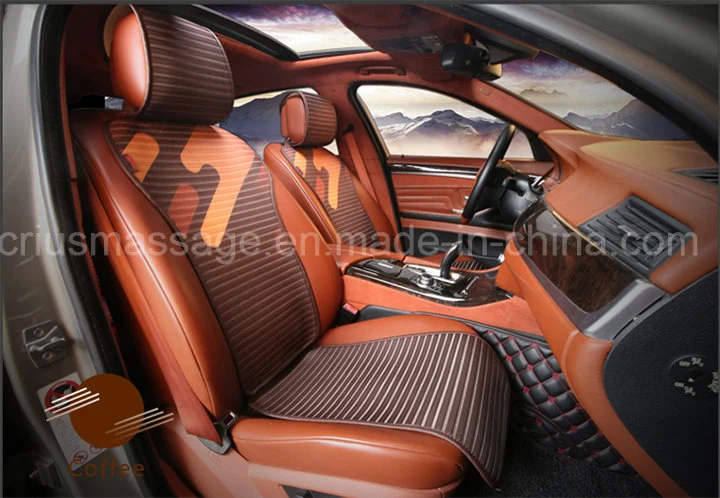 Inflatable Medical Car Heated Seat Cushion